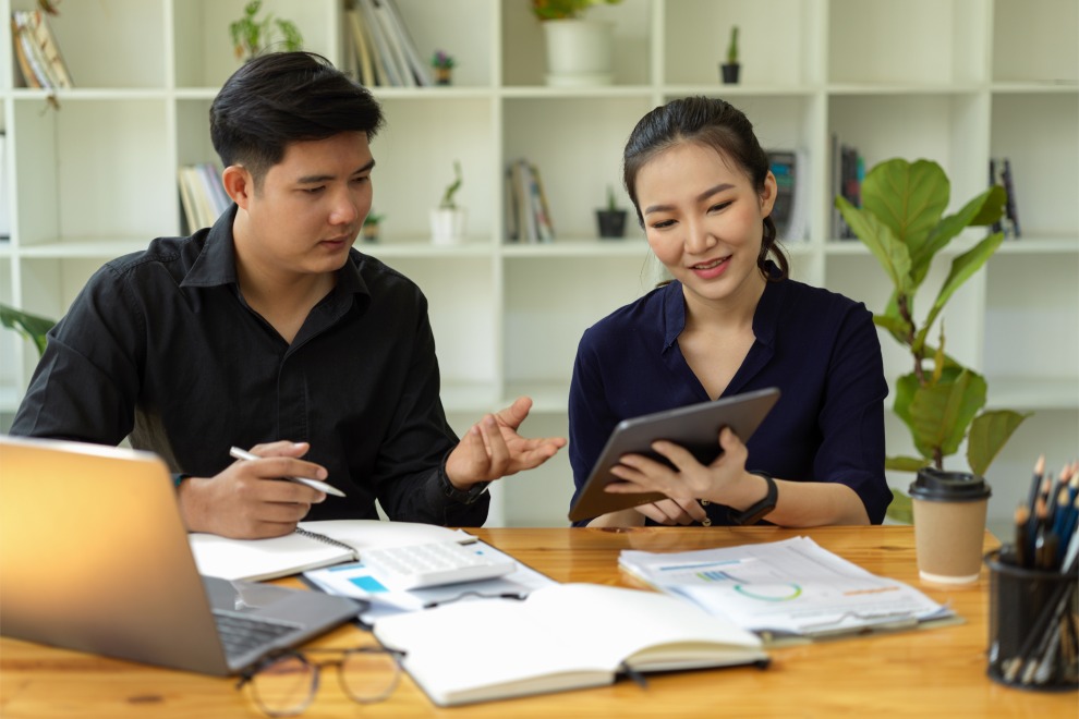 pilihan konsultan pajak jaksel