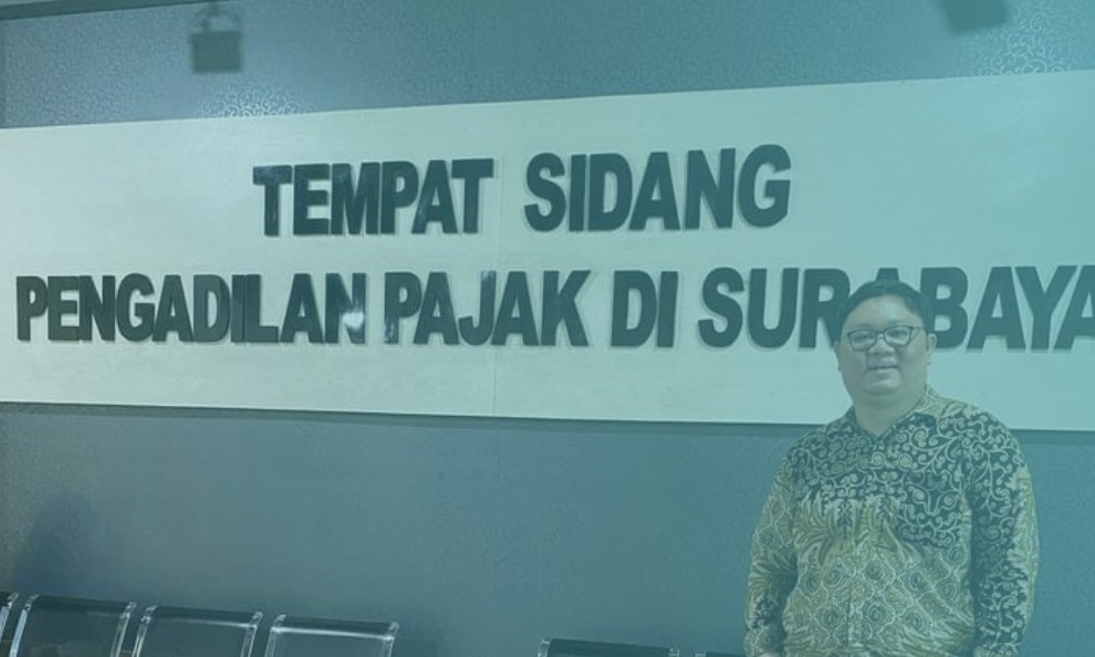 jasa pajak surabaya