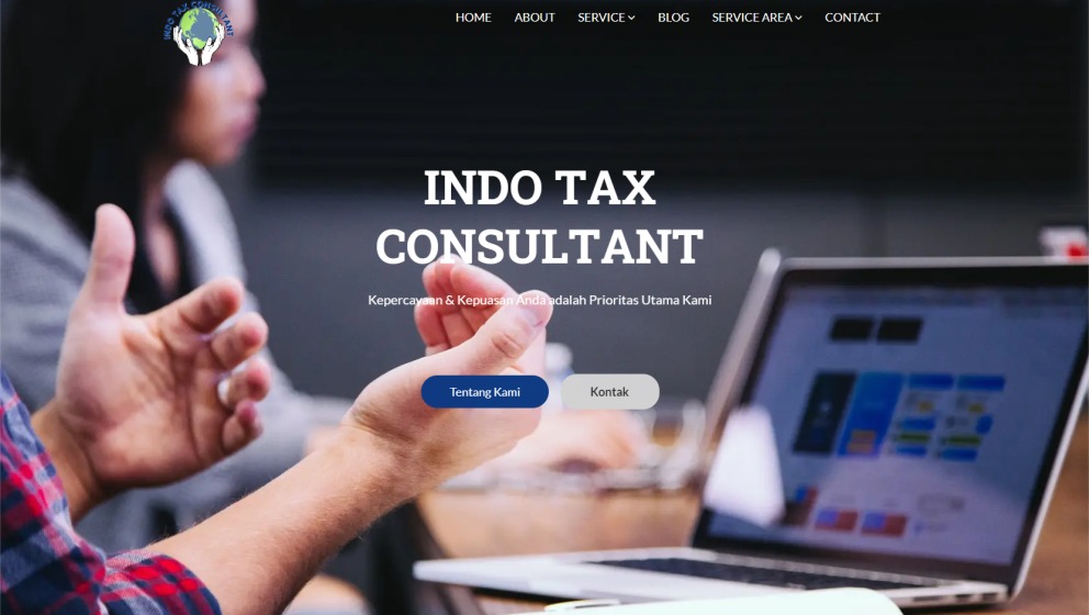 jasa pajak indo tax