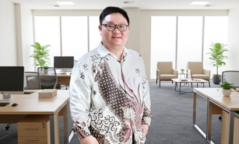Konsultan Pajak Alberth Limandau Alikin, S.H., Strategi Pajak Aman, Efisien Dan Terukur