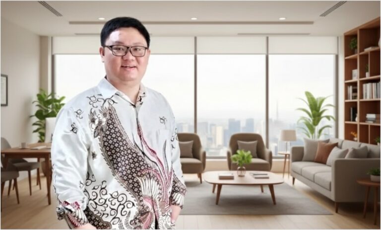 Alberth Limandau Alikin, S.H., Kuasa Hukum Korporat: Kepatuhan, Kontrak Dan Mitigasi Risiko