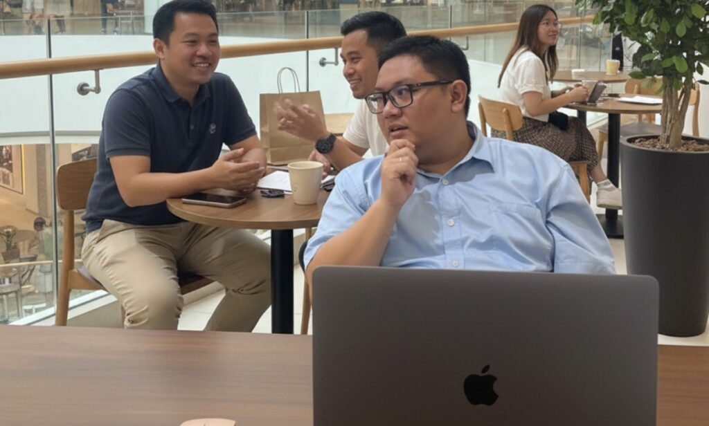 Penasehat Hukum Terpercaya