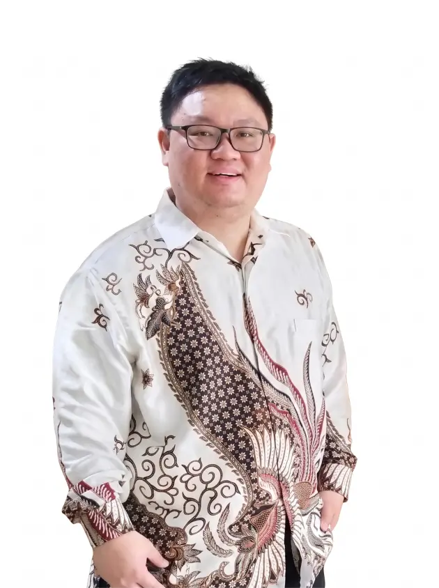 Maskot Albert Lim Kuasa Hukum Pajak Indonesia