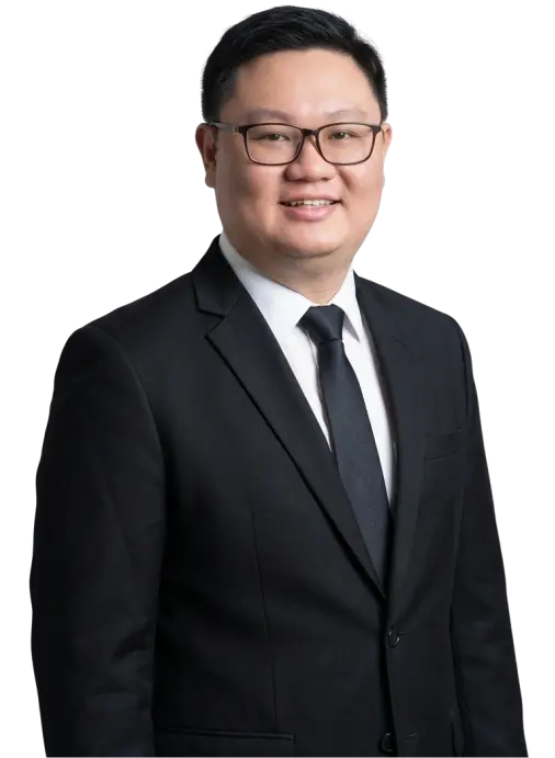 Albert Lim Kuasa Hukum Pajak dan Konsultan Hukum Pajak Surabaya