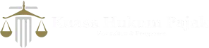 KuasahukumPajak.id - Kuasa Hukum Pajak