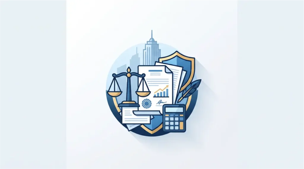 7 Rekomendasi Konsultan Pajak Surabaya Terbaik dan Terpercaya untuk Bisnis & Pribadi